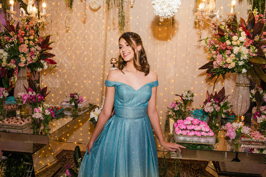 What to Wear to a Formal Event When You Are Not a Size 2