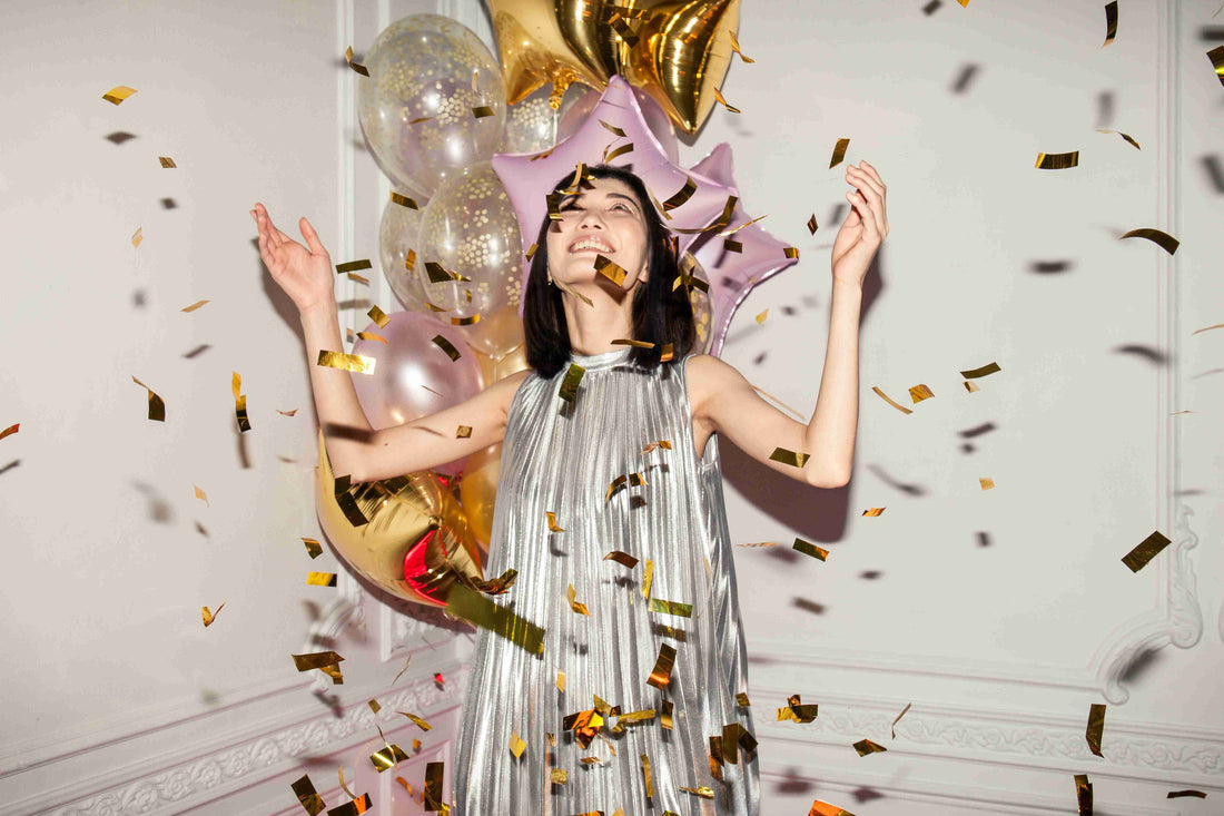 How to Care for Party and Occasion Dresses So They Actually Last