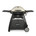 WEBER庐 Q 3200 GAS GRILL