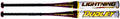 Dudley Lightning Legend LLESP12 34/27 Slowpitch Softball Bat, Fusion Composite, 12锟芥�锟斤拷 Barrel, End-Loaded, SSUSA Approved