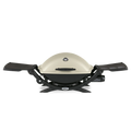 WEBER庐 Q 2200 GAS GRILL