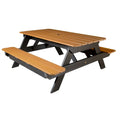 HIGHWOOD Eco-friendly Picnic Table