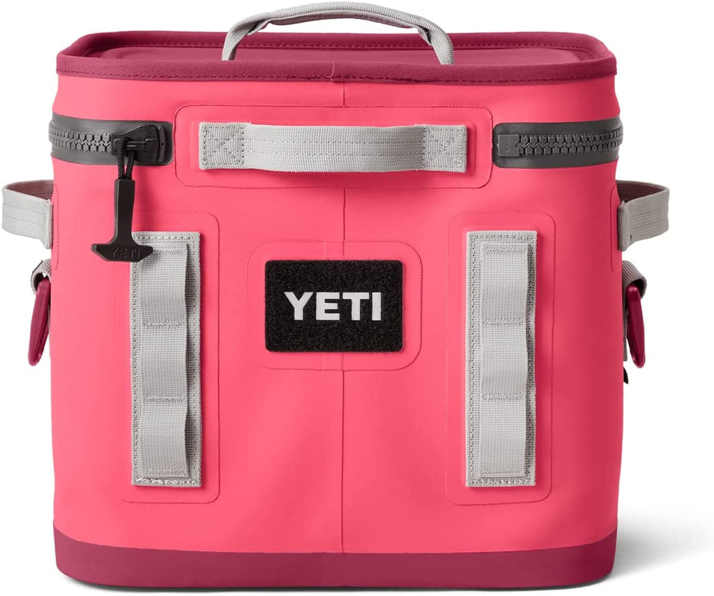 YETI Hopper Flip 12 Portable Soft Cooler