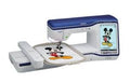 Brother XV8550D Dream Machine 2 Sewing & Embroidery Machine, 9.5锟�14, LCD, Wireless, Disney Designs