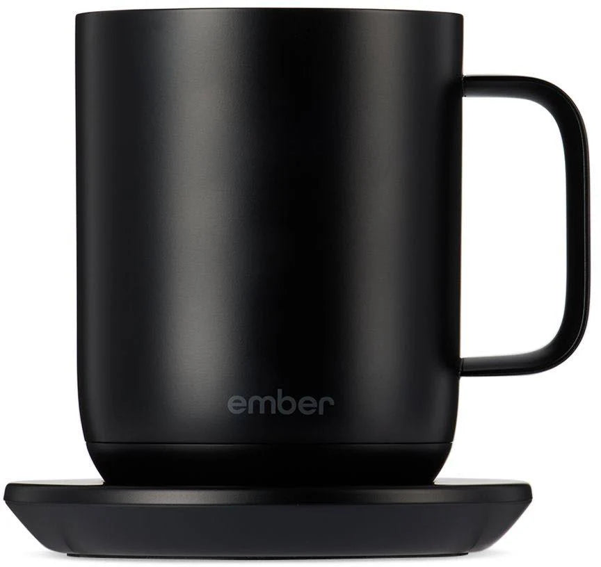 Ember 295ml (10 oz.) Smart Temperature Control Mug 2 - Black