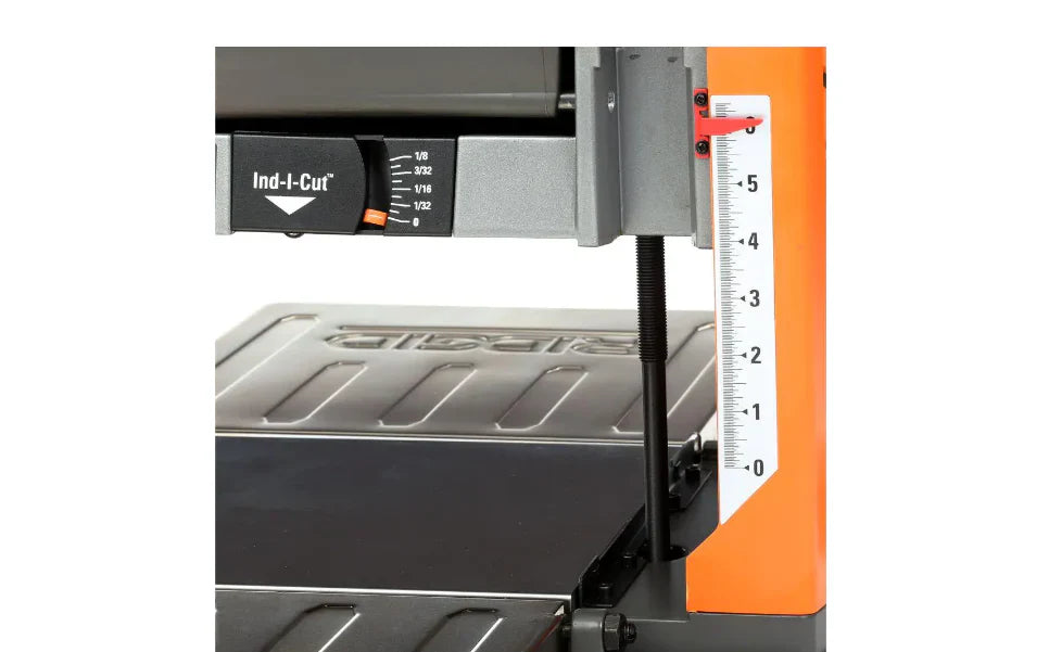 13 in. Thickness Corded Planer