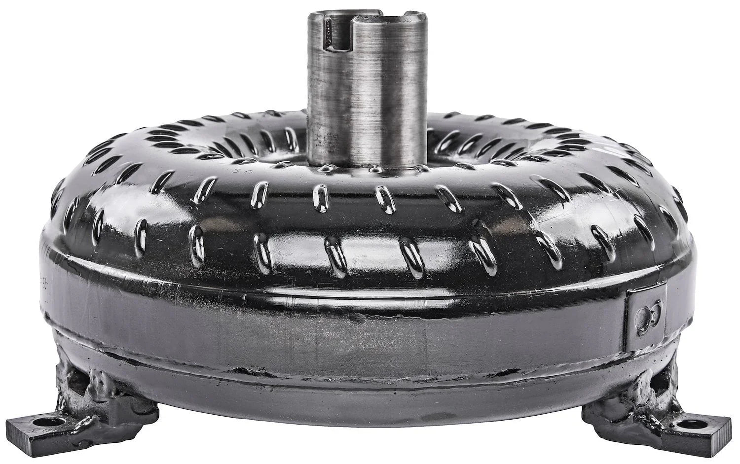 60400 Torque Converter GM TH350/TH400 30-Spline 10.75 in. Bolt Circle Stall