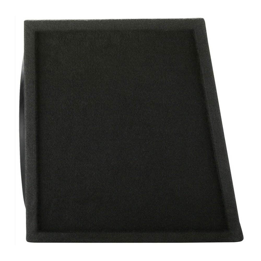 12-inch car subwoofer with 1200W and 1100W amplifier including kit and capacitor