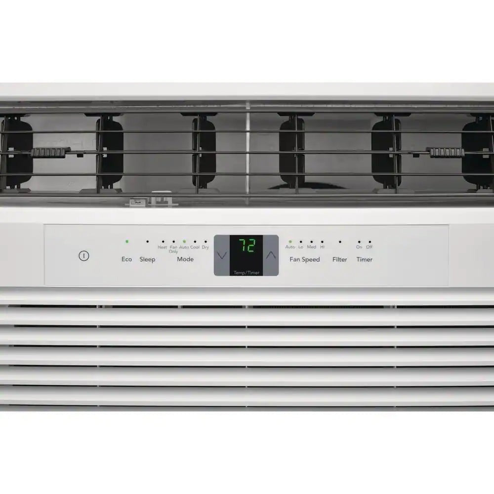 Frigidaire 2025 25,000 BTU window air conditioner with extendable chassis