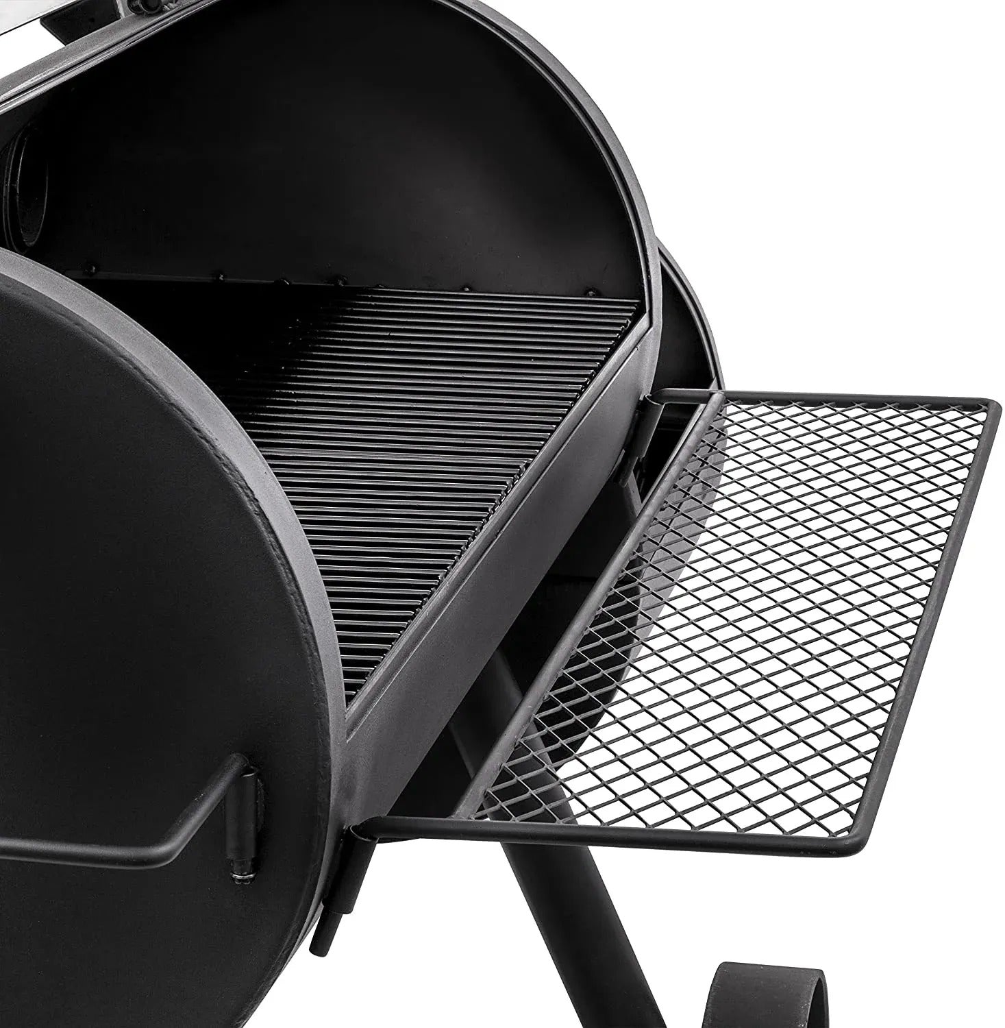 Oklahoma Joe's Longhorn Reverse Flow Smoker