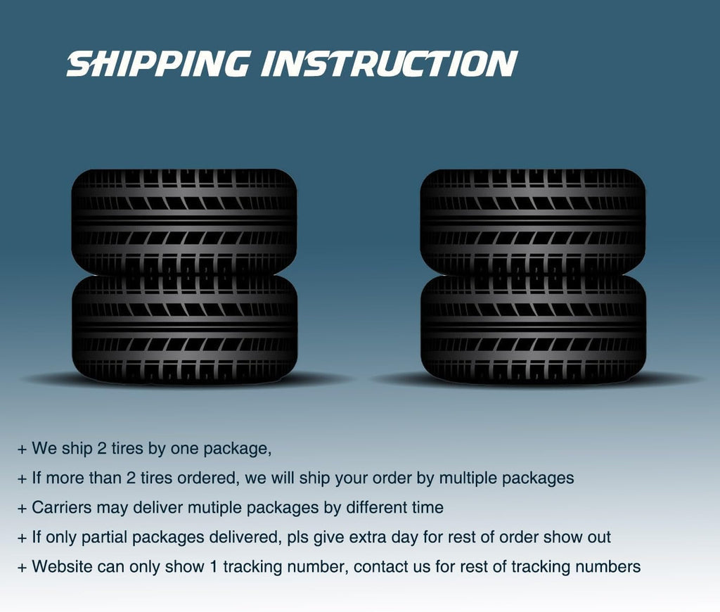 Set of 4 heavy-duty trailer tires ST205/75R15 205 75 15 10-ply, load class E, steel-belted radial tires with abrasion protection