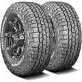 Cooper Discoverer AT3 XLT All-Terrain Tire 285/75R16, 10-ply, E – suitable for light commercial vehicles and Hummer H3 models