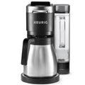 Keurig K-Duo Plus coffee machine for single servings and pots